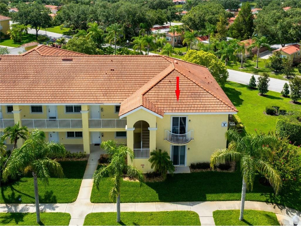 21032 Picasso Court #K201 Land O Lakes FL 34637 TB8406554 image1