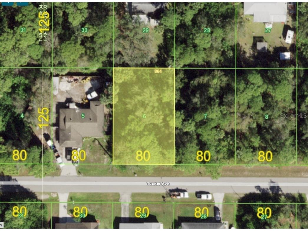 21032 Tucker Avenue Port Charlotte FL 33954 C7446785 image1