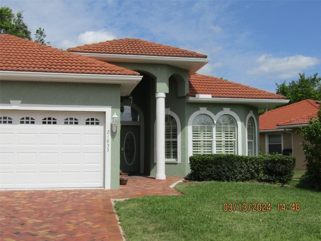 21033 Los Cabos Court Land O Lakes FL 34637 U8234722 image1