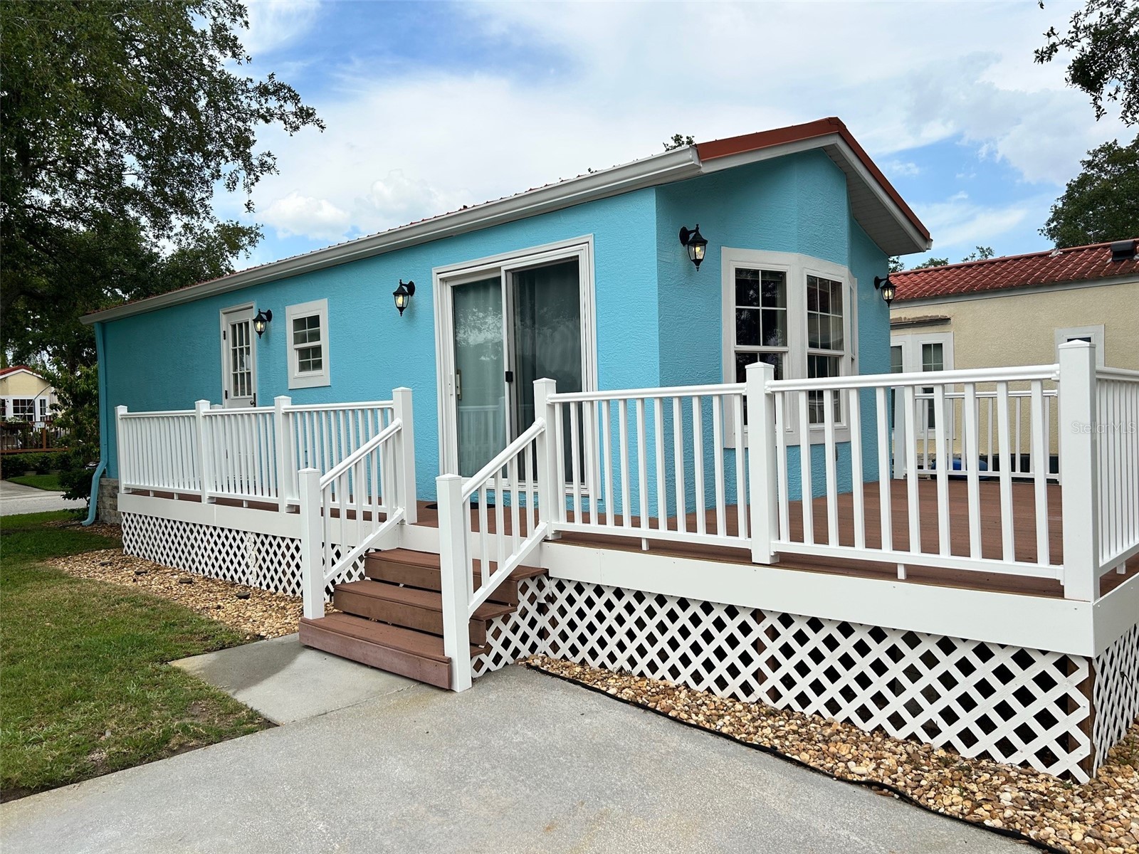 21034 Lirio Drive Land O Lakes FL 34637 TB8381935 image1