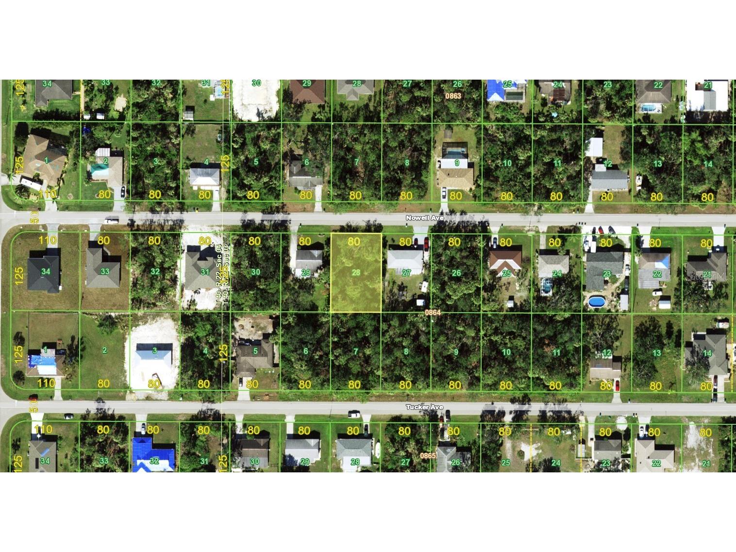 21035 Nowell Avenue Port Charlotte FL 33954 C7521037 image1