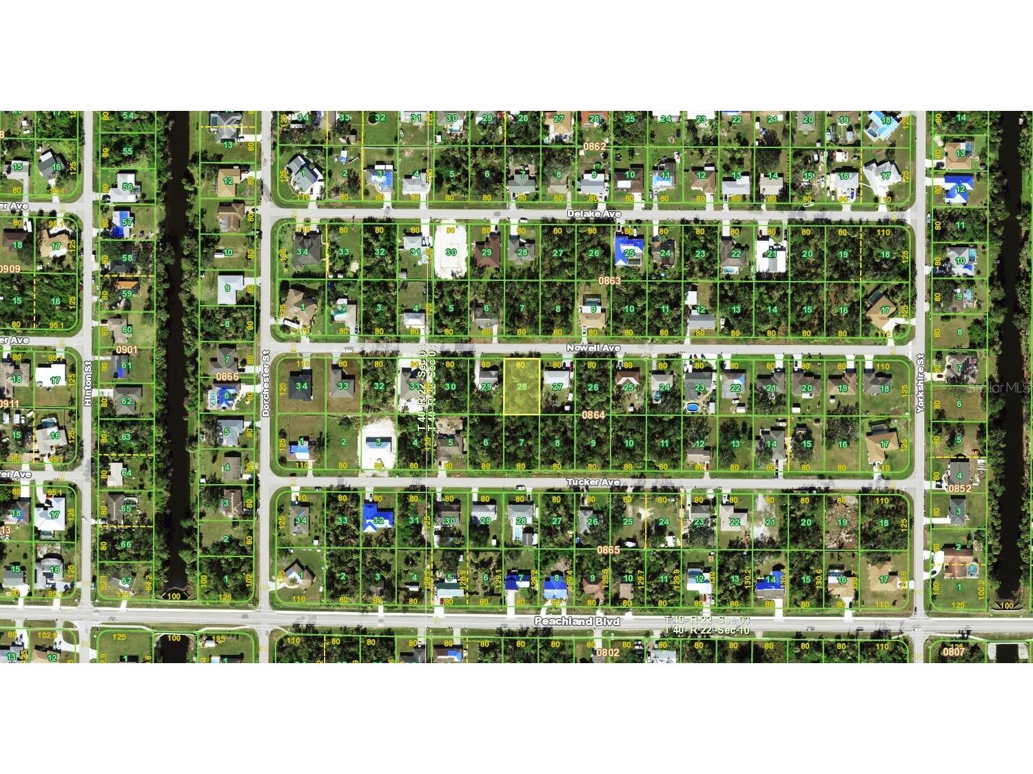 21035 Nowell Avenue Port Charlotte FL 33954 C7521037 image2