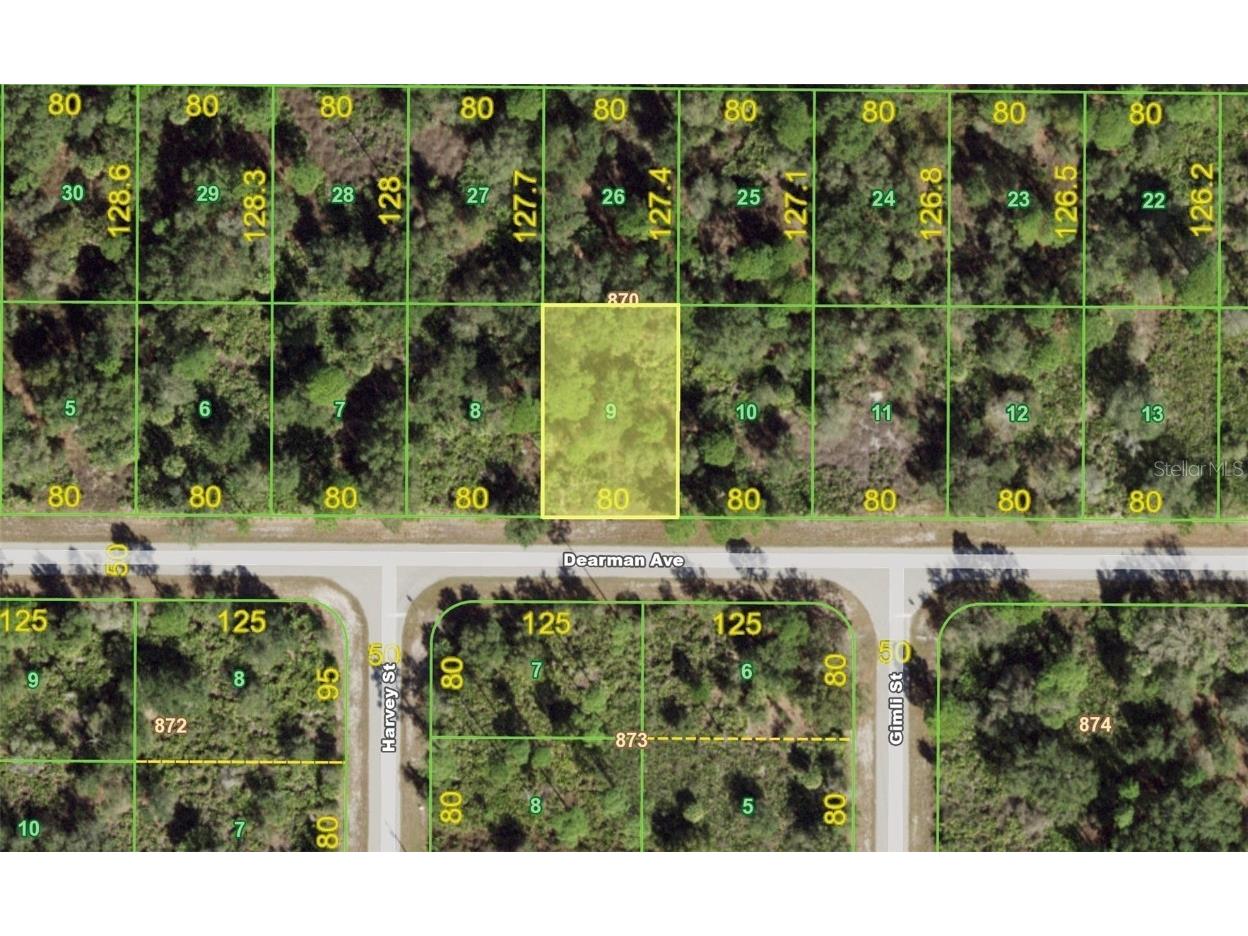 21036 Dearman Avenue Port Charlotte FL 33954 C7476586 image12