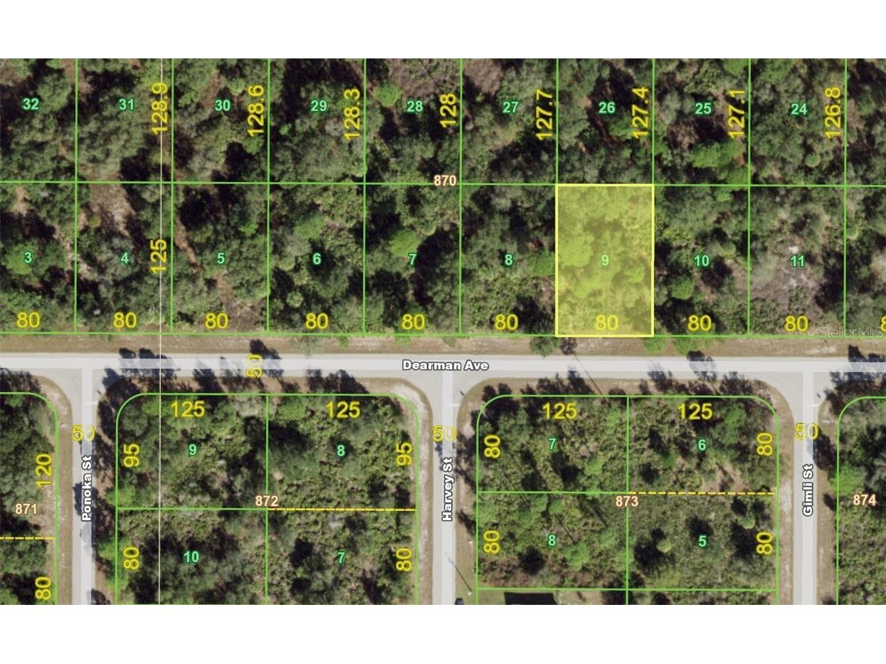 21036 Dearman Avenue Port Charlotte FL 33954 C7476586 image13