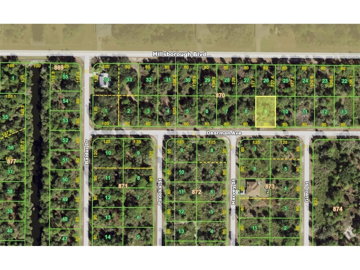 21036 Dearman Avenue Port Charlotte FL 33954 C7476586 image2