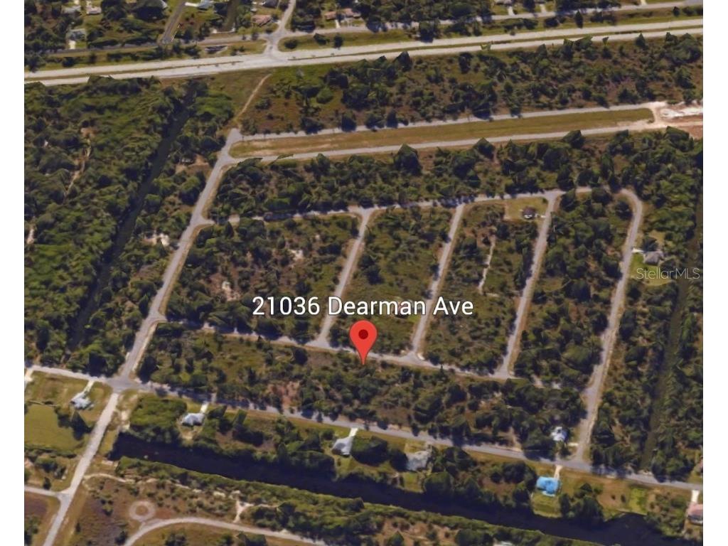 21036 Dearman Avenue Port Charlotte FL 33954 C7476586 image3