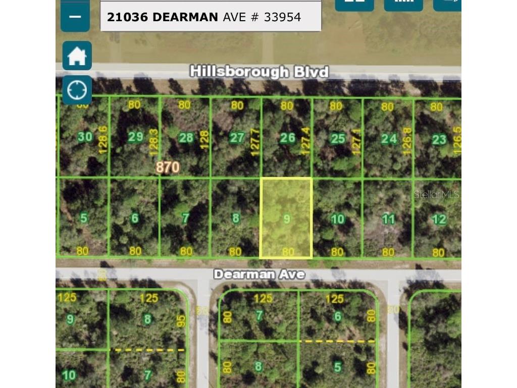 21036 Dearman Avenue Port Charlotte FL 33954 C7476586 image4
