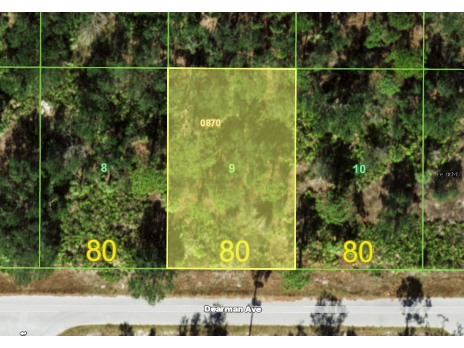 21036 Dearman Avenue Port Charlotte FL 33954 C7526209 image1
