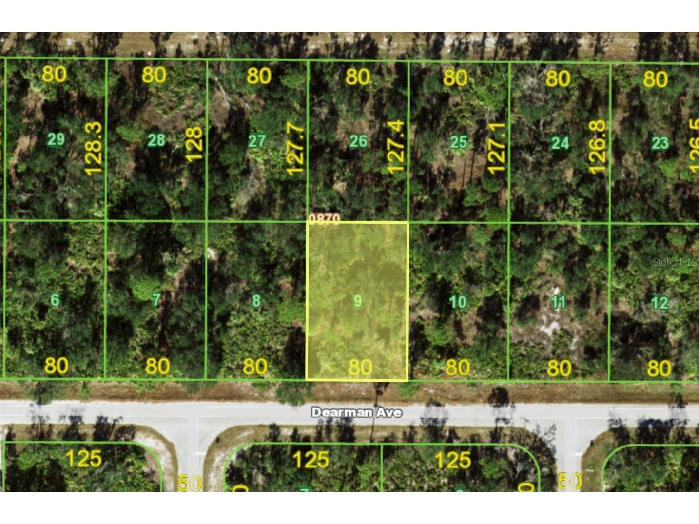 21036 Dearman Avenue Port Charlotte FL 33954 C7526209 image2