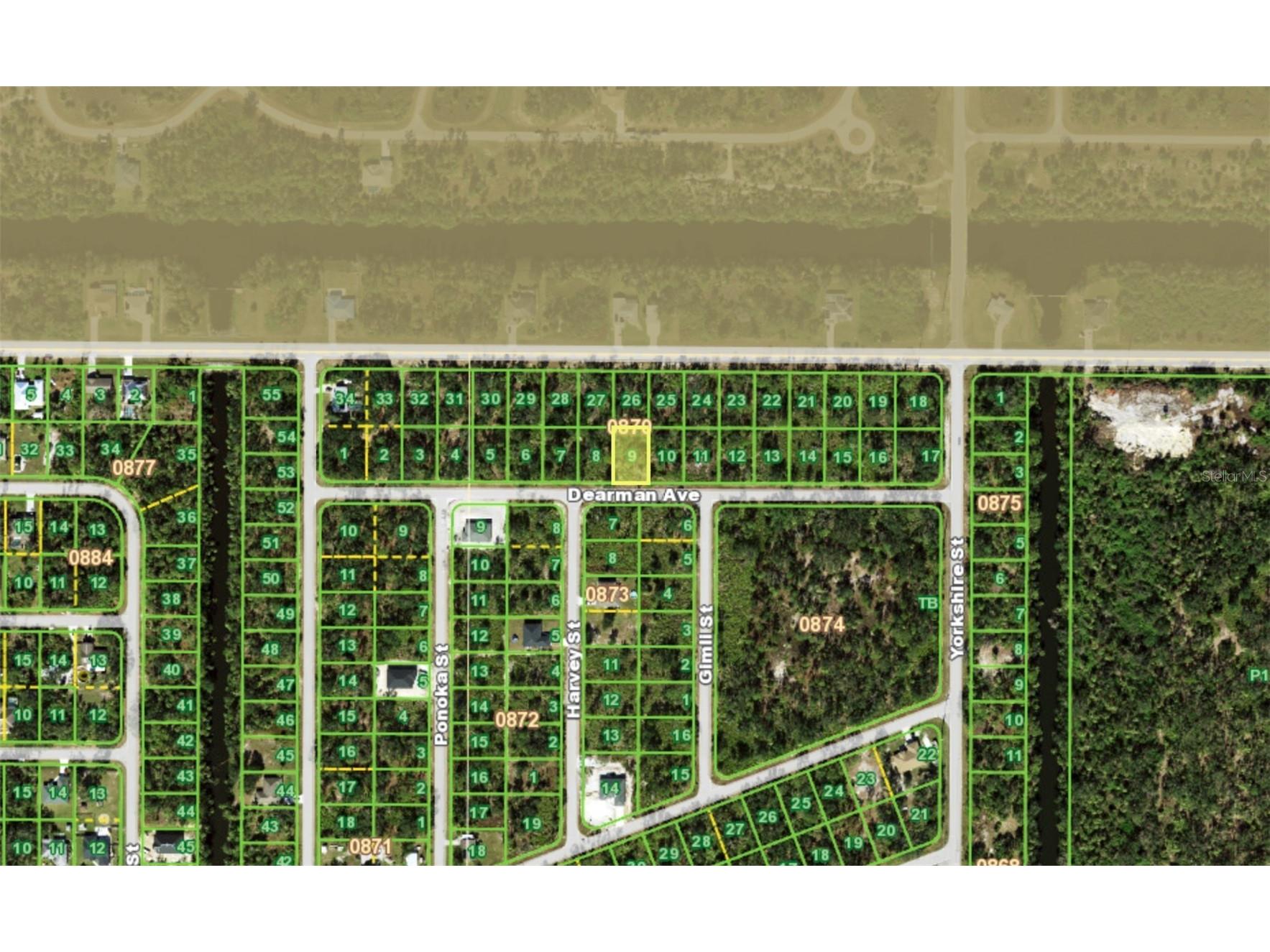 21036 Dearman Avenue Port Charlotte FL 33954 C7526209 image4