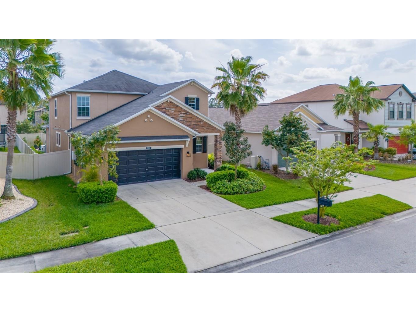 21037 Wistful Yearn Drive Land O Lakes FL 34637 U8236677 image1