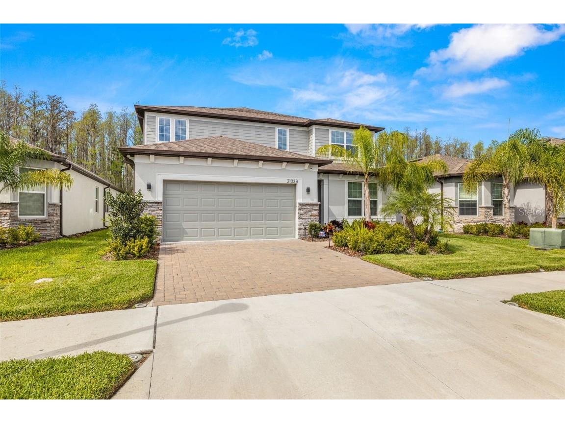 21038 Monza Loop Land O Lakes FL 34638 T3514311 image1