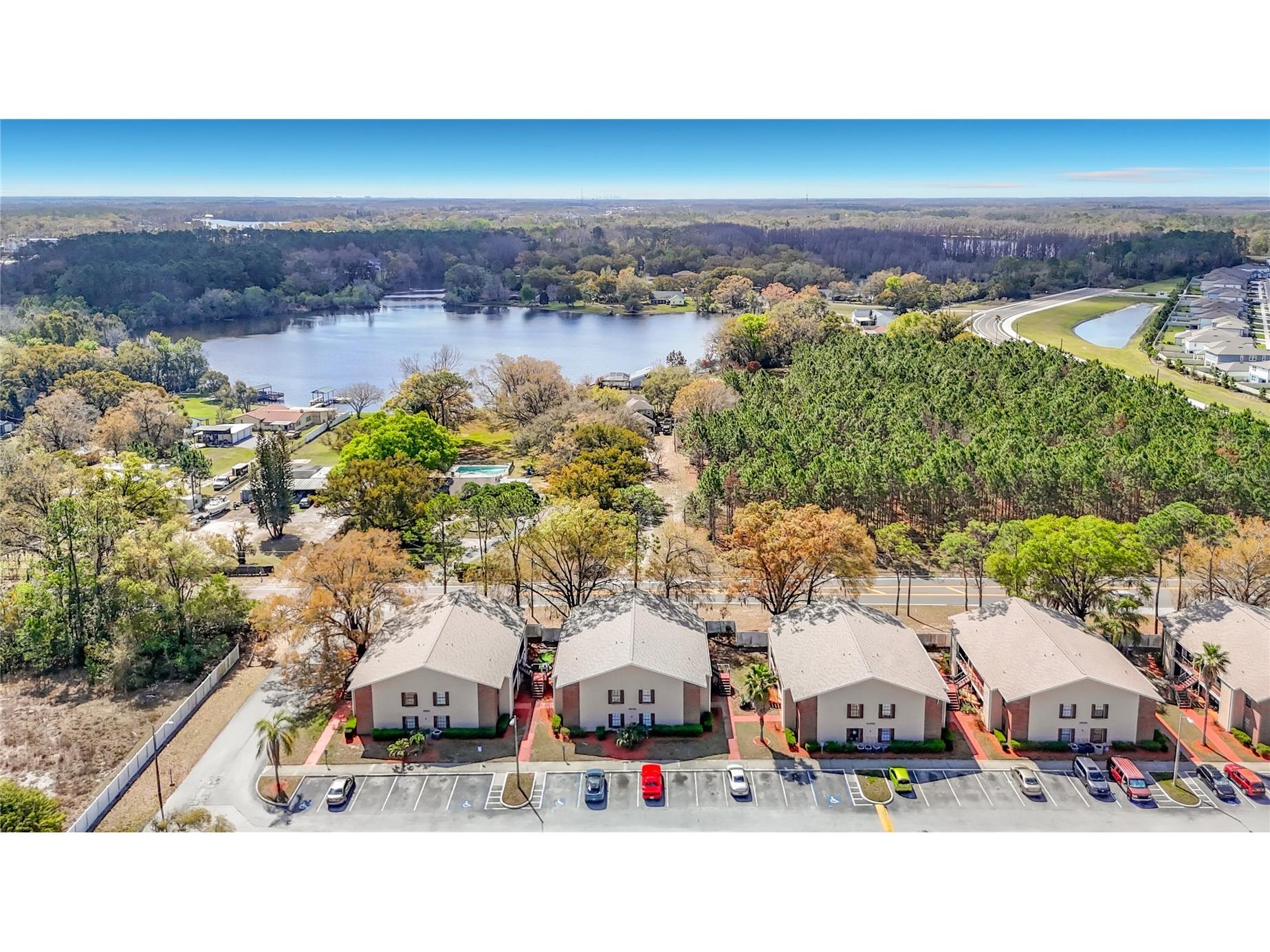 21038 Voyager Boulevard #8 Land O Lakes FL 34638 TB8483796 image1