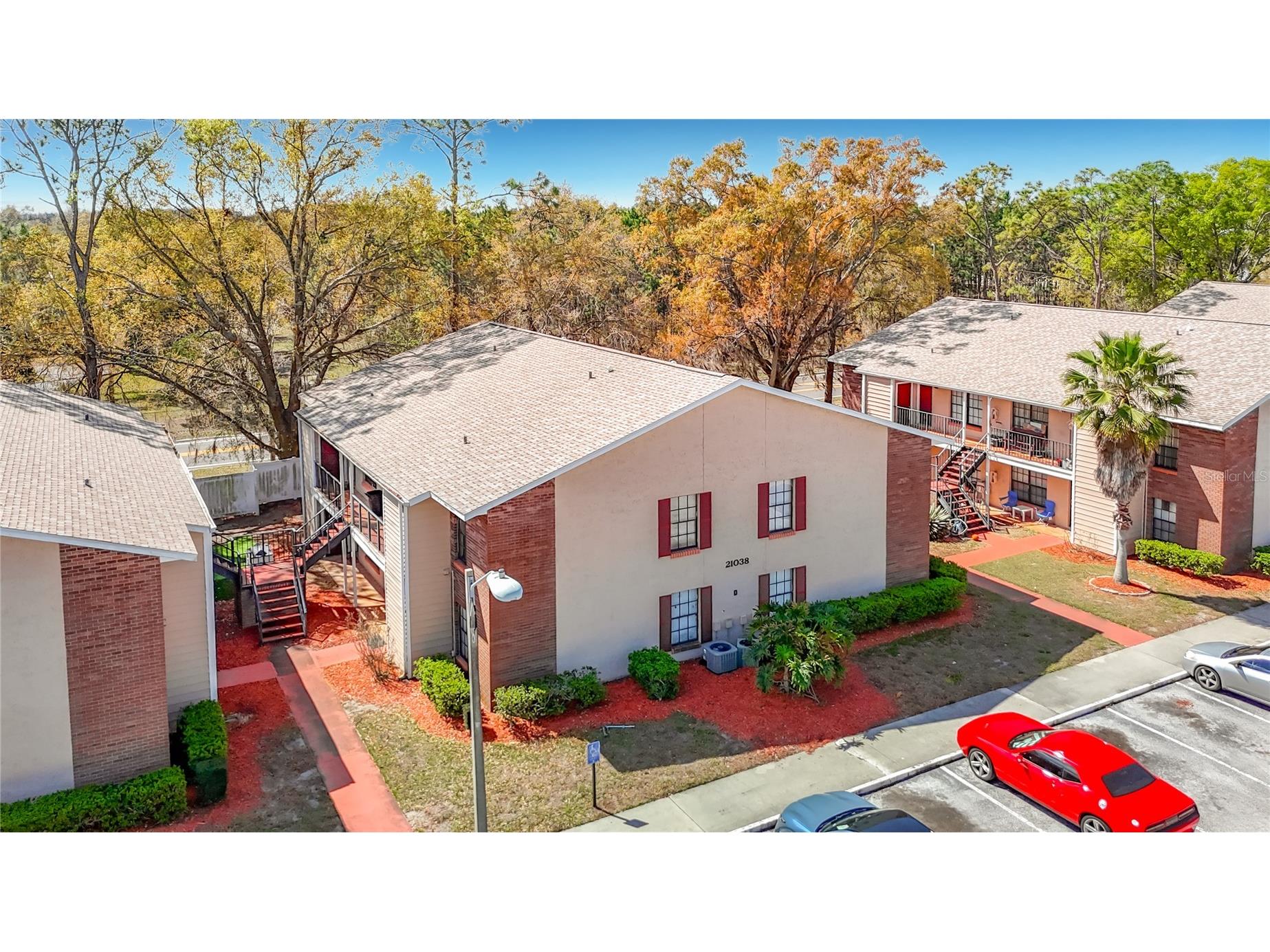 21038 Voyager Boulevard #8 Land O Lakes FL 34638 TB8483796 image2