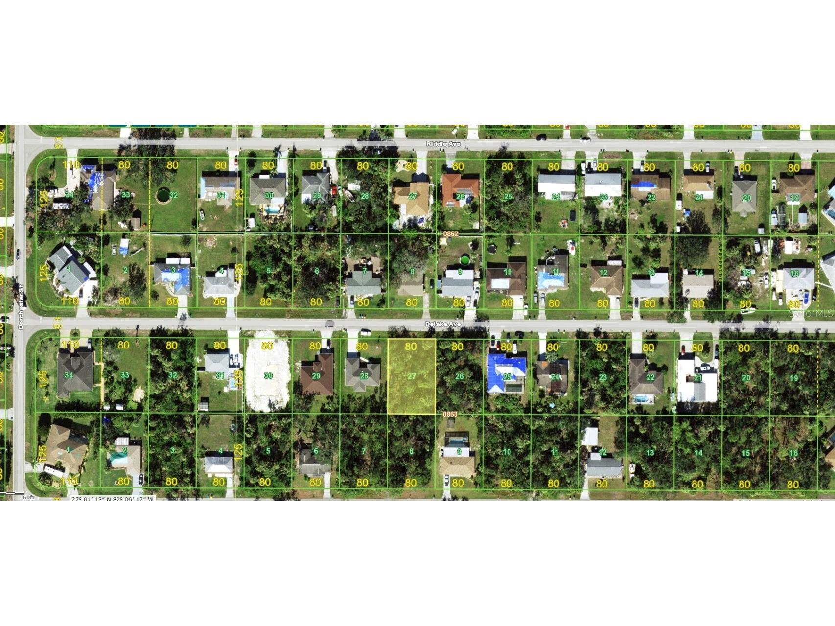 21039 Delake Avenue Port Charlotte FL 33954 C7493509 image1