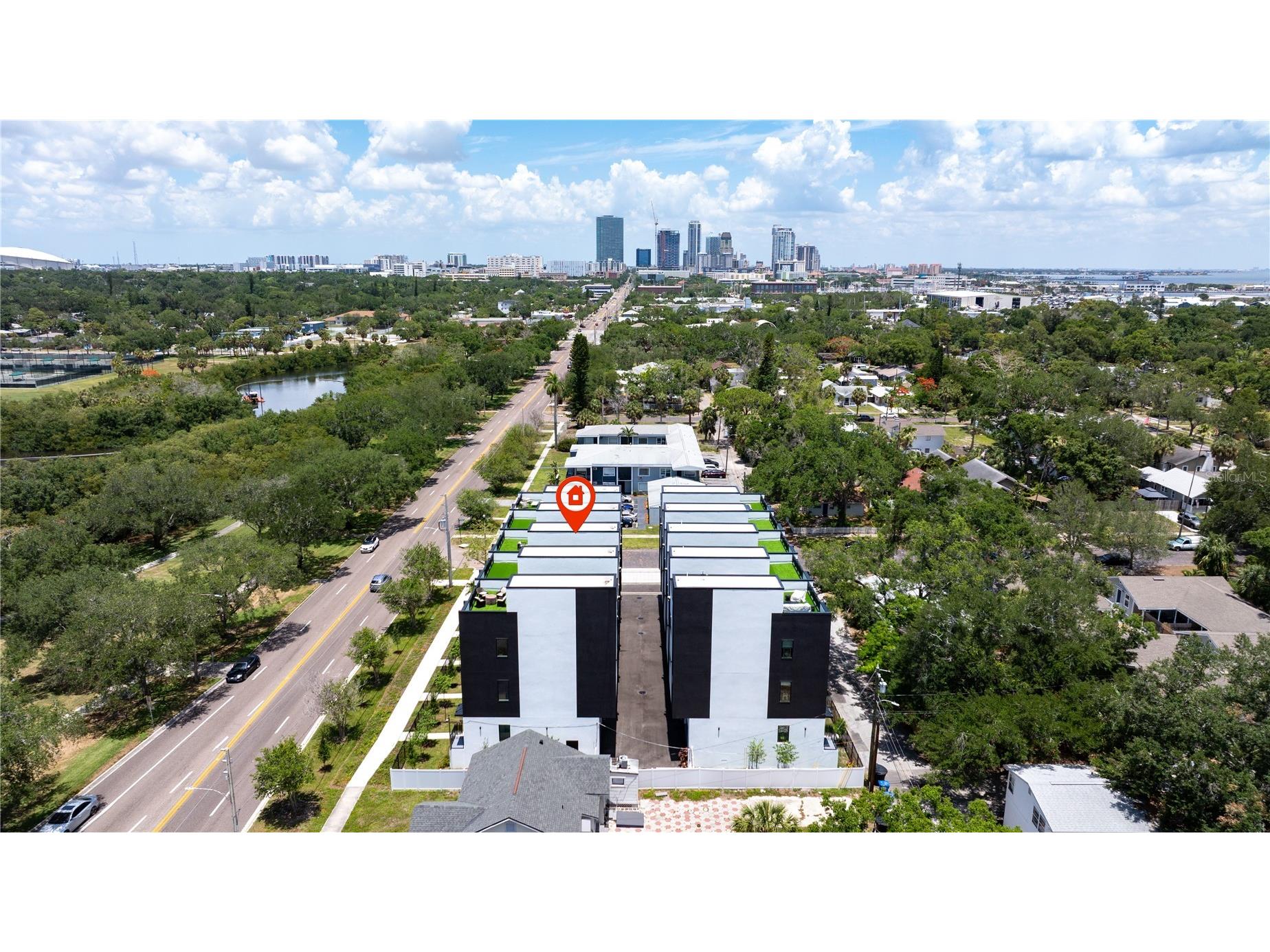 2104 4th Street S #3 Saint Petersburg FL 33705 TB8514276 image41