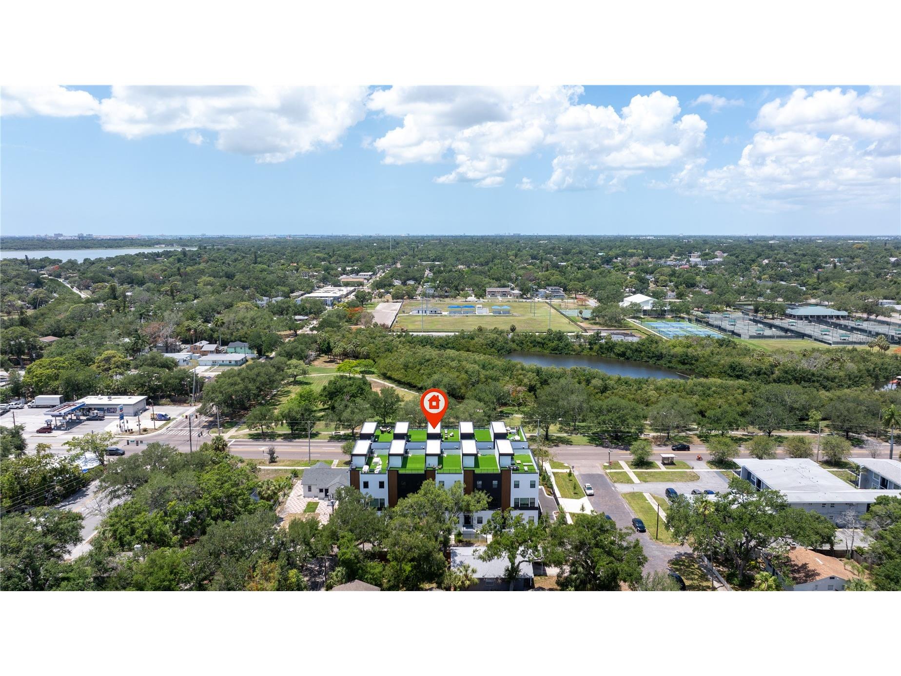 2104 4th Street S #3 Saint Petersburg FL 33705 TB8514276 image45