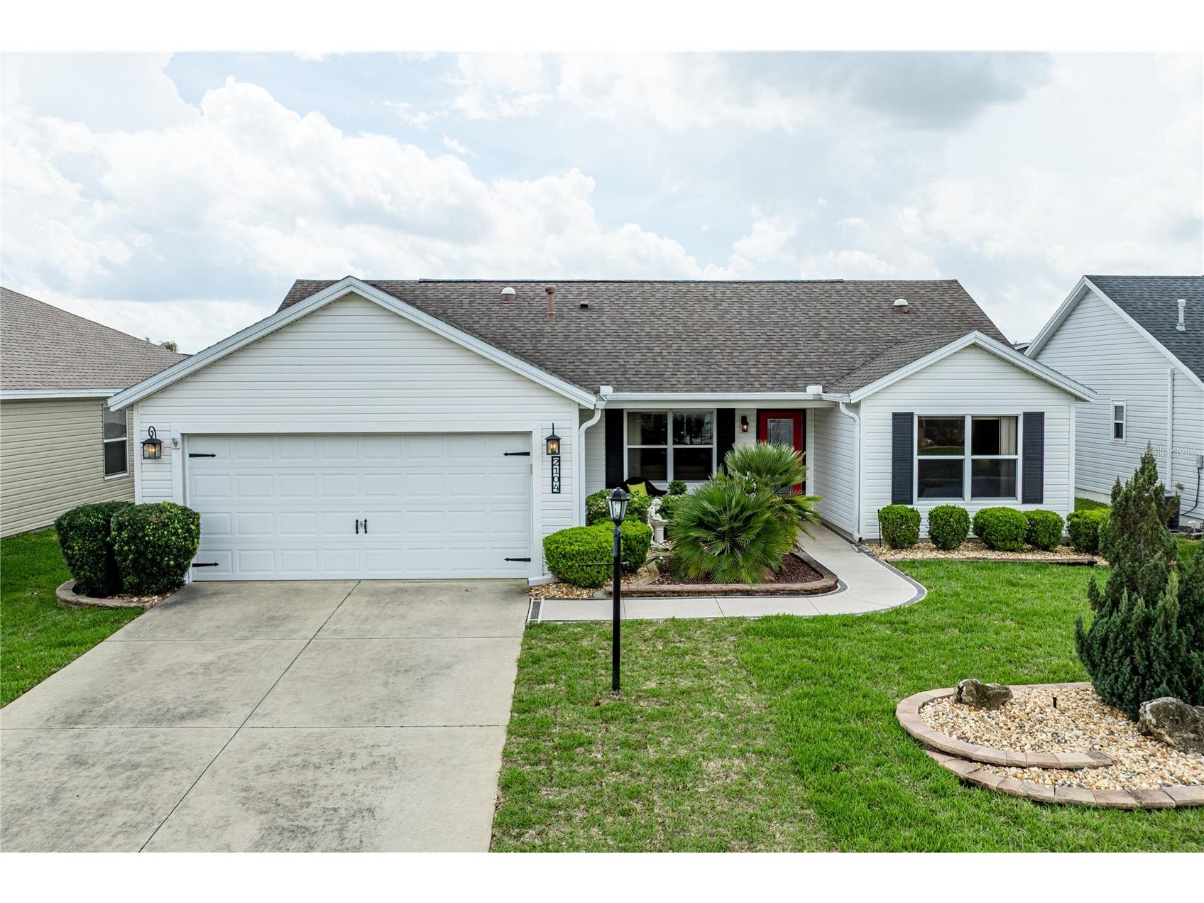 2104 Callaway Drive The Villages FL 32162 G5109724 image1