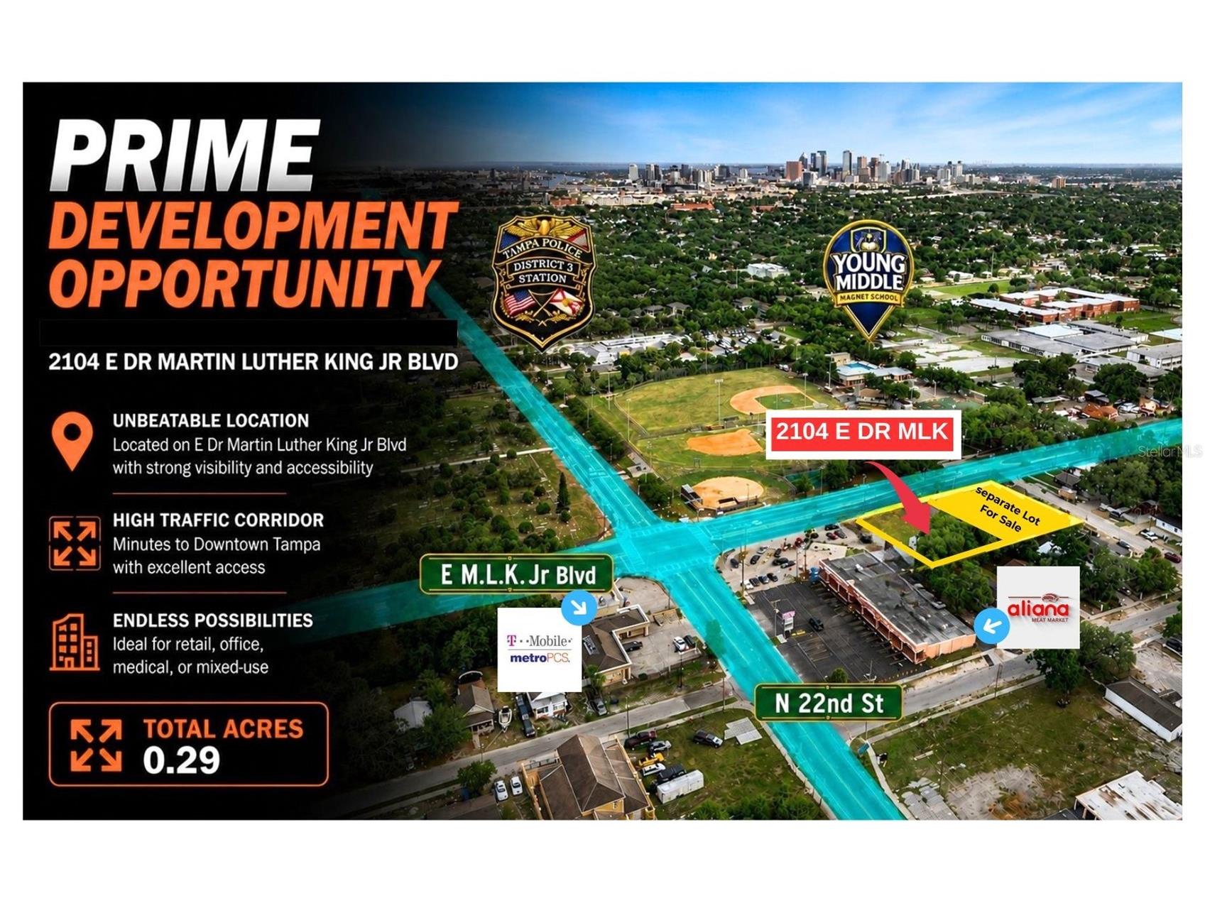 2104 E Dr Mlk Tampa FL 33610 TB8512838 image1