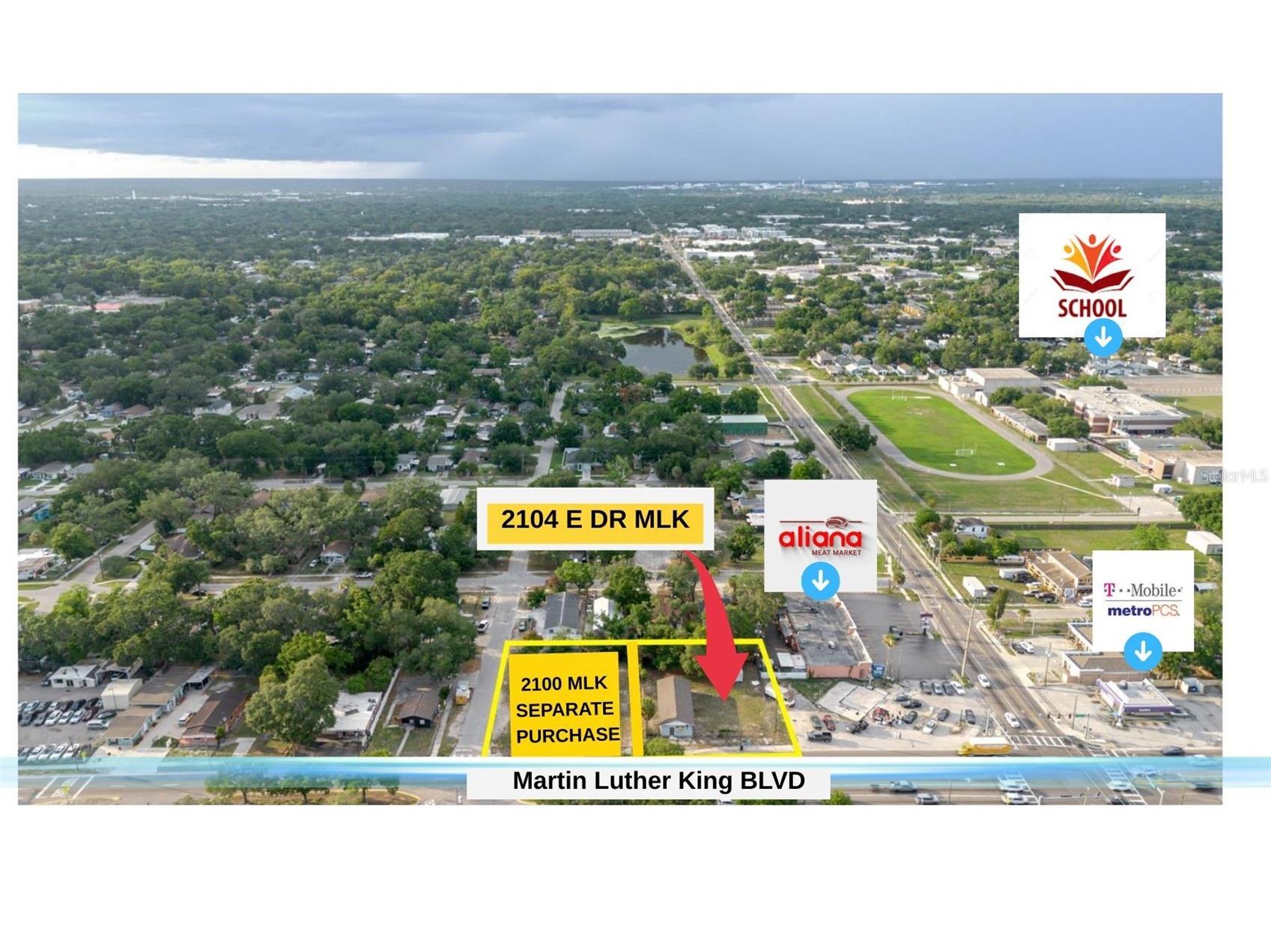 2104 E Dr Mlk Tampa FL 33610 TB8512838 image2