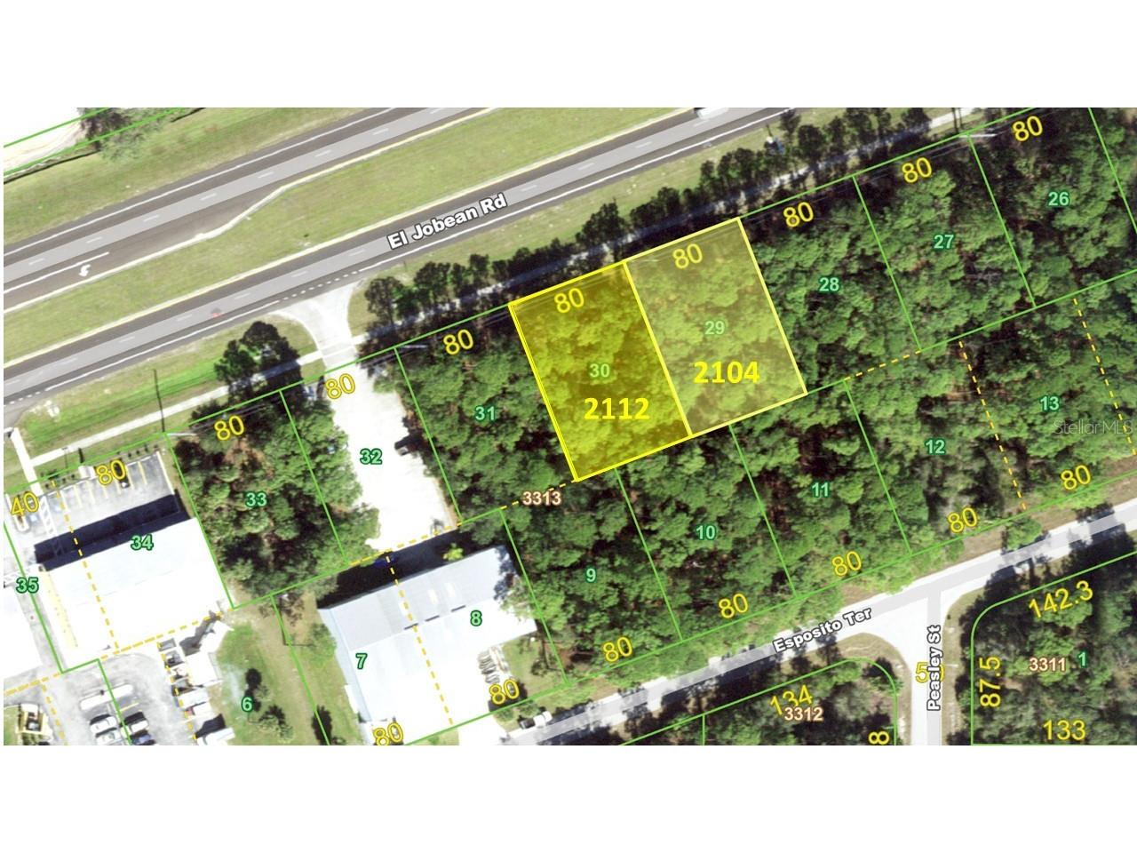 2104 El Jobean Road Port Charlotte FL 33948 C7475815 image1