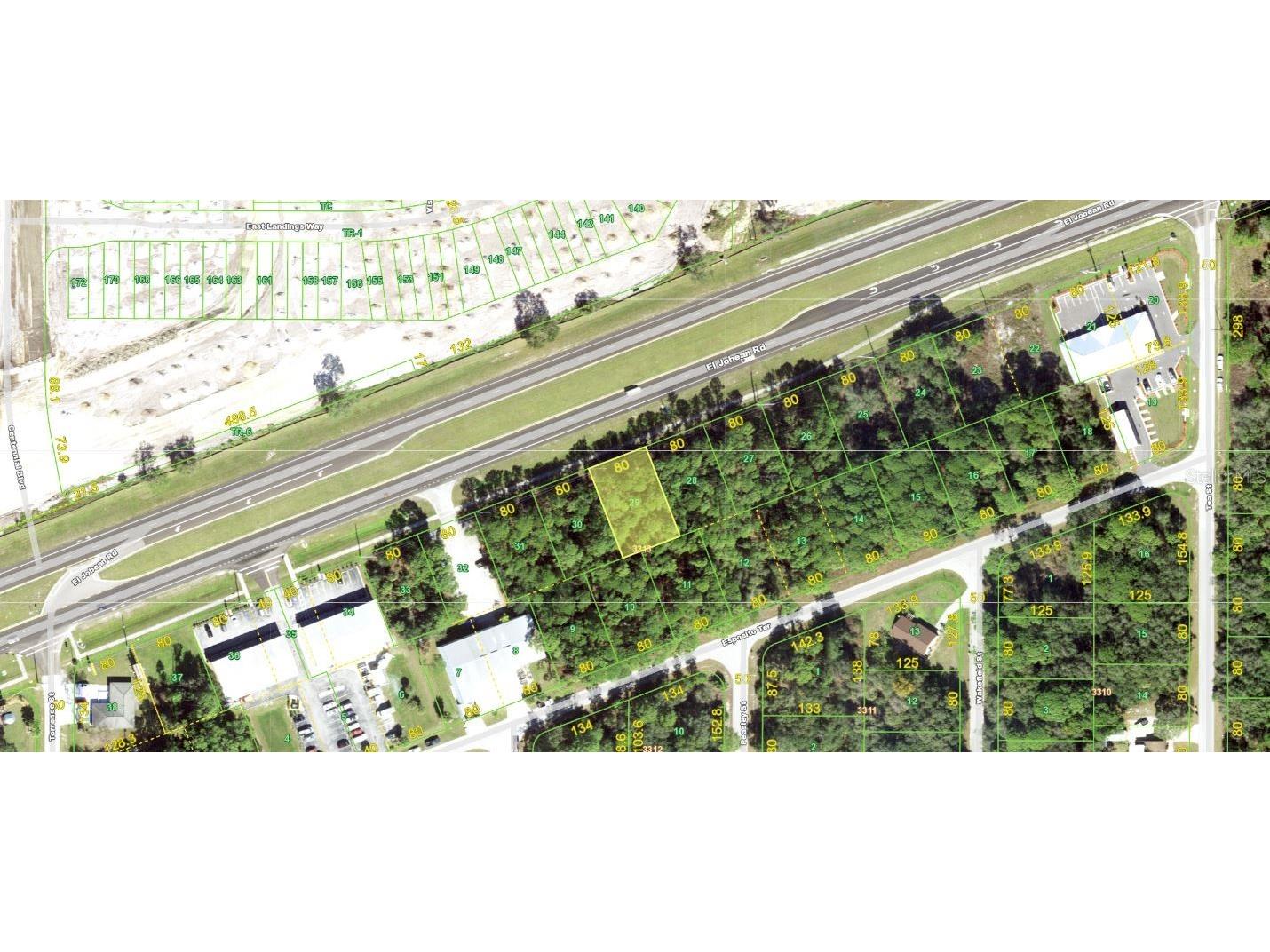 2104 El Jobean Road Port Charlotte FL 33948 C7475815 image2