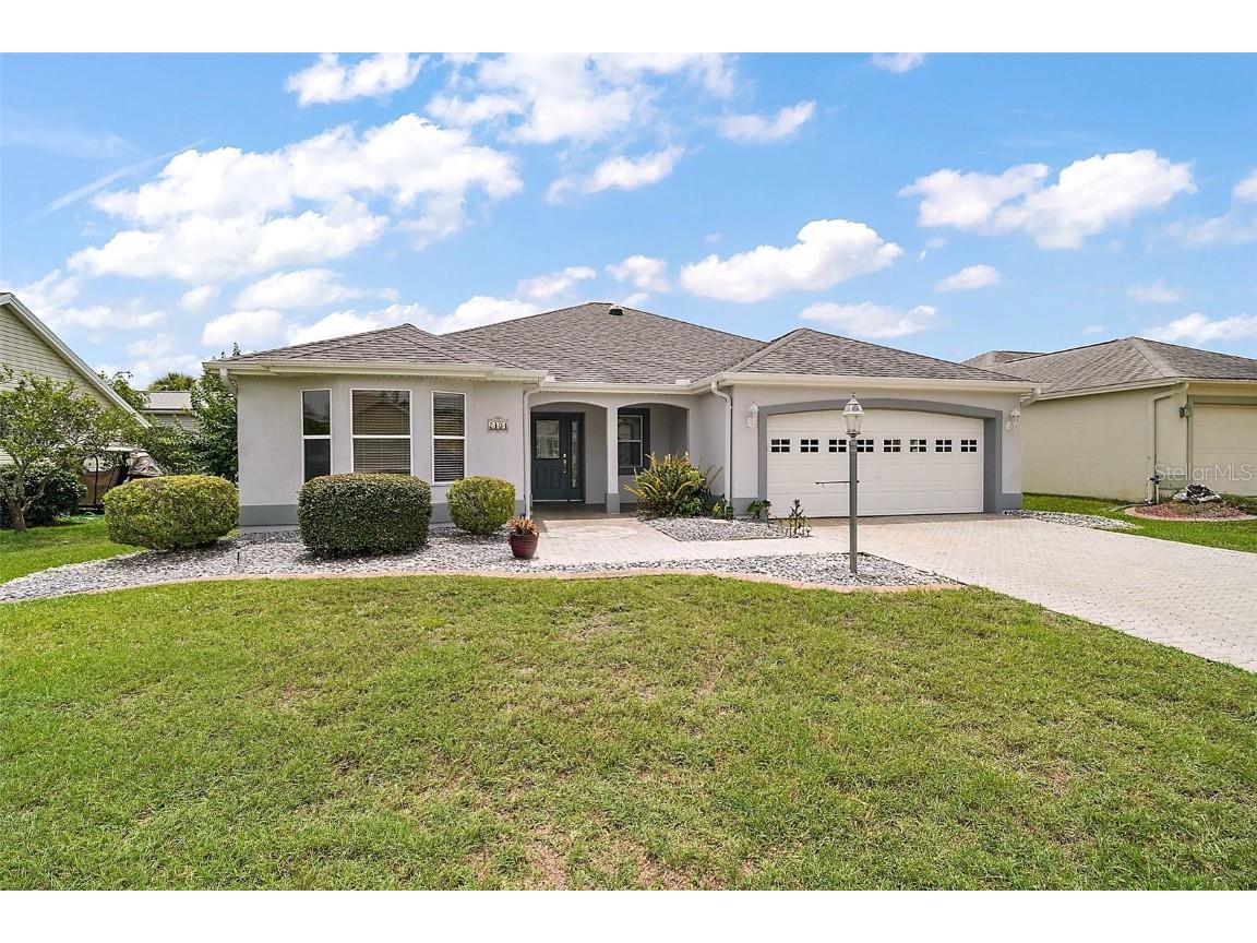 2104 Gerardo Avenue The Villages FL 32159 G5097873 image1