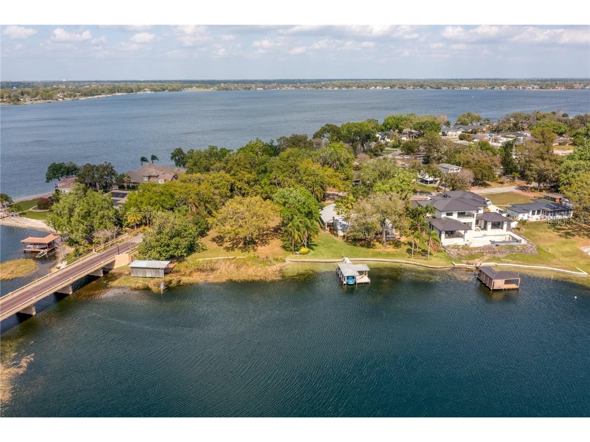 2104 Homewood Drive Belle Isle FL 32809 - LAKE CONWAY O6125363 image1