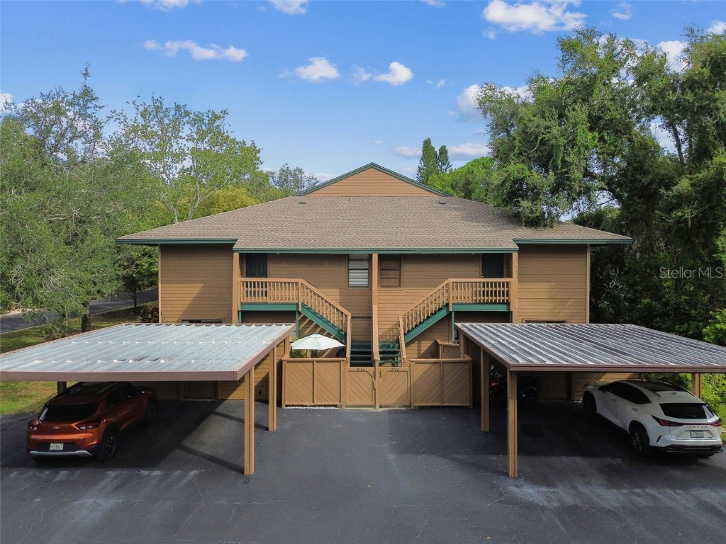 2104 Lennox Road E #2104 Palm Harbor FL 34683 TB8435508 image1