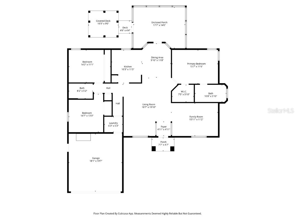 2104 Linwood Avenue Spring Hill FL 34608 TB8436358 image7