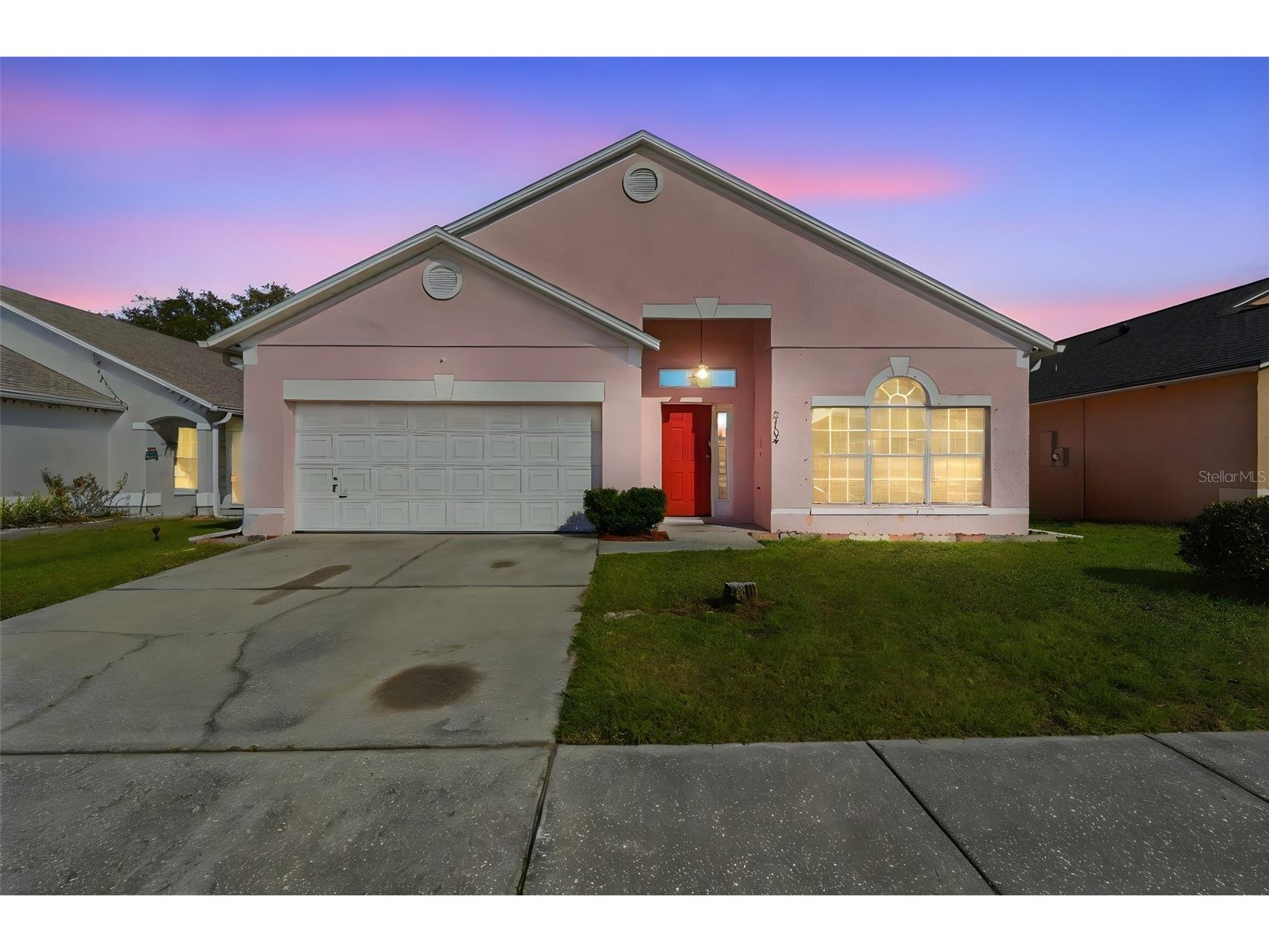 2104 Mallard Creek Circle Kissimmee FL 34743 V4947581 image1