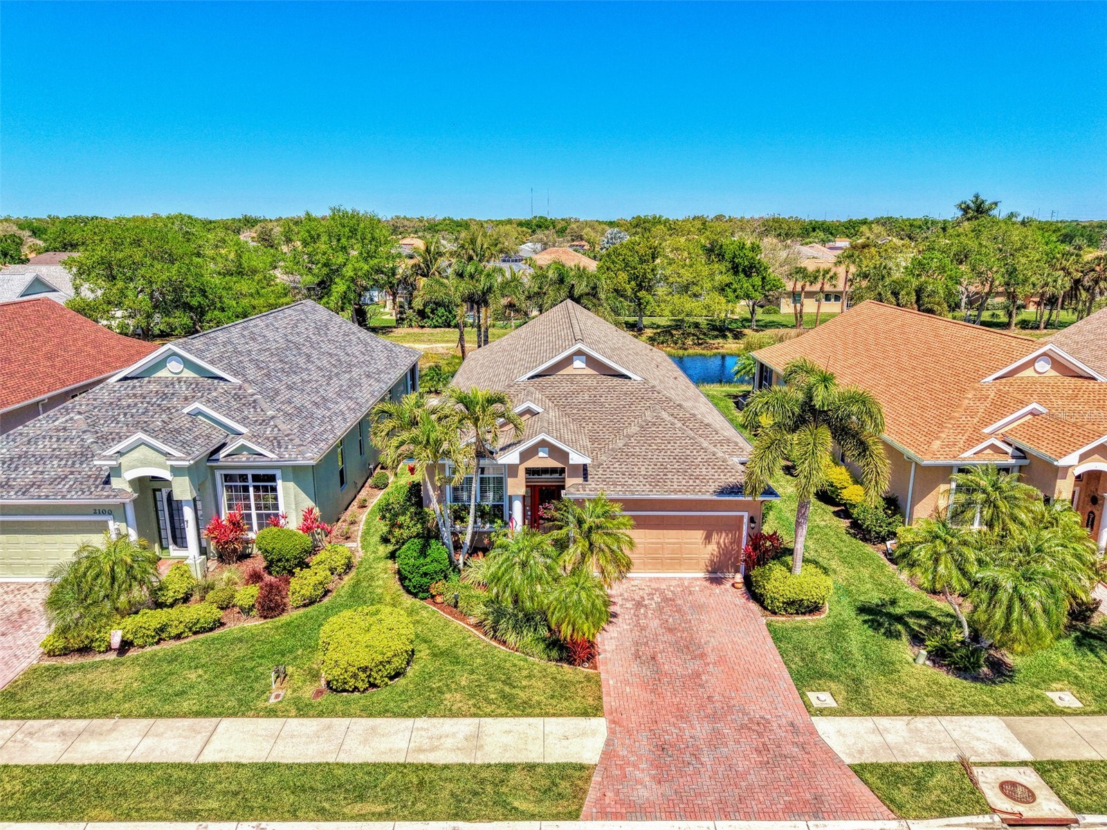 2104 Mattamy Court Venice FL 34292 N6143540 image1