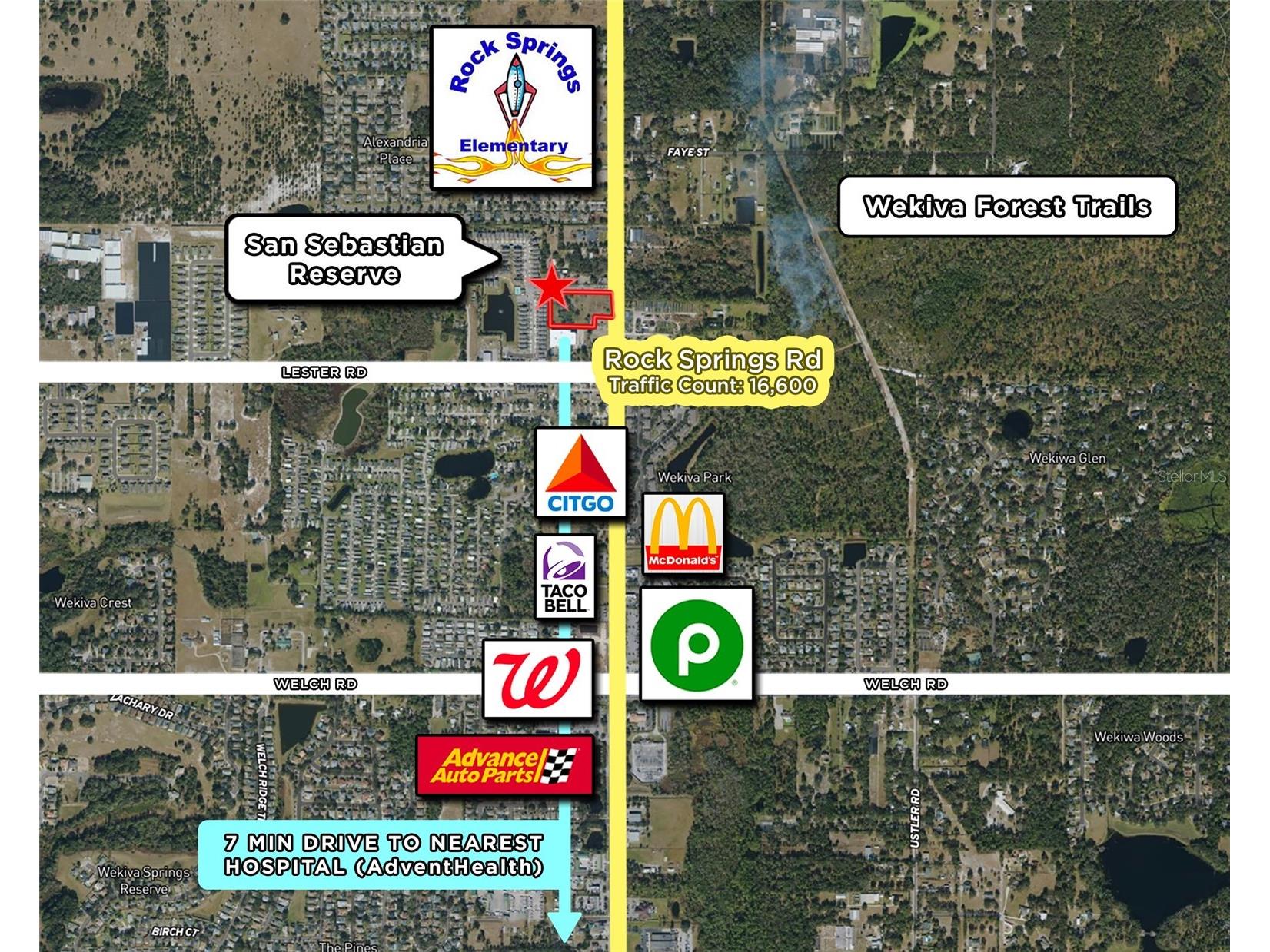 2104 Rock Springs Road Apopka FL 32712 L4961682 image1