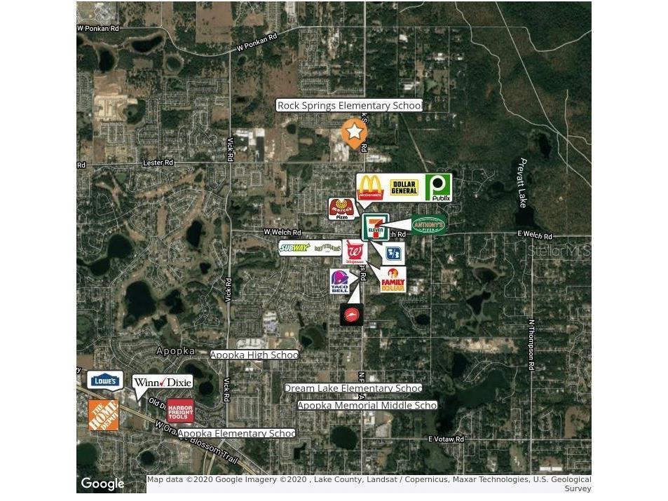 2104 Rock Springs Road Apopka FL 32712 L4961682 image2