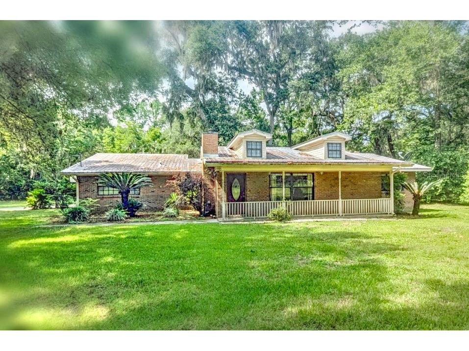 2104 SE County Road 252 Lake City FL 32025 - CLAY HOLE CREEK GC538352 image1