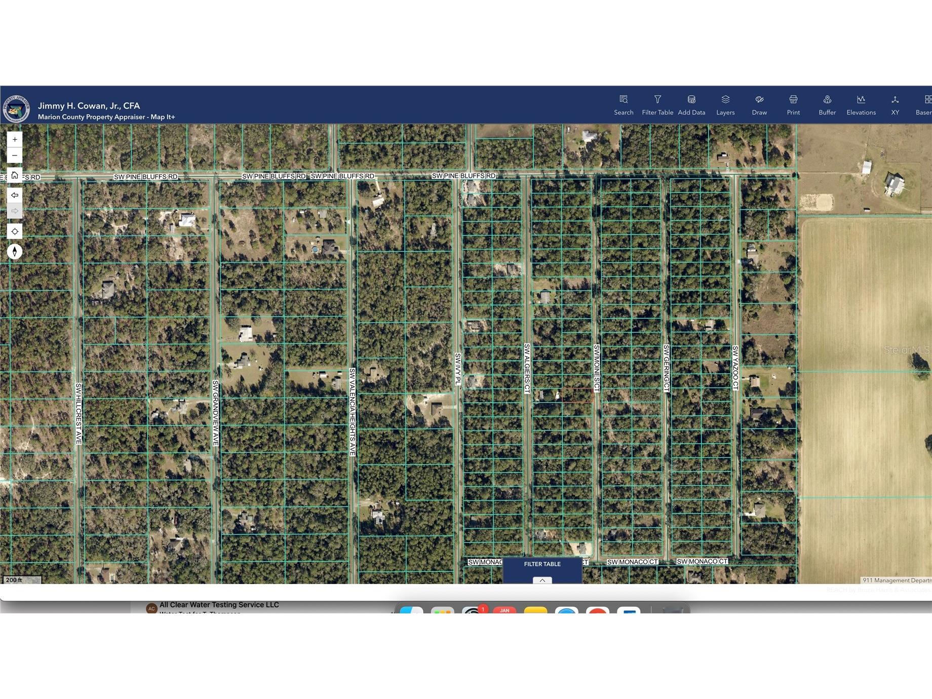 2104 SW Moines Court Dunnellon FL 34431 OM716179 image2