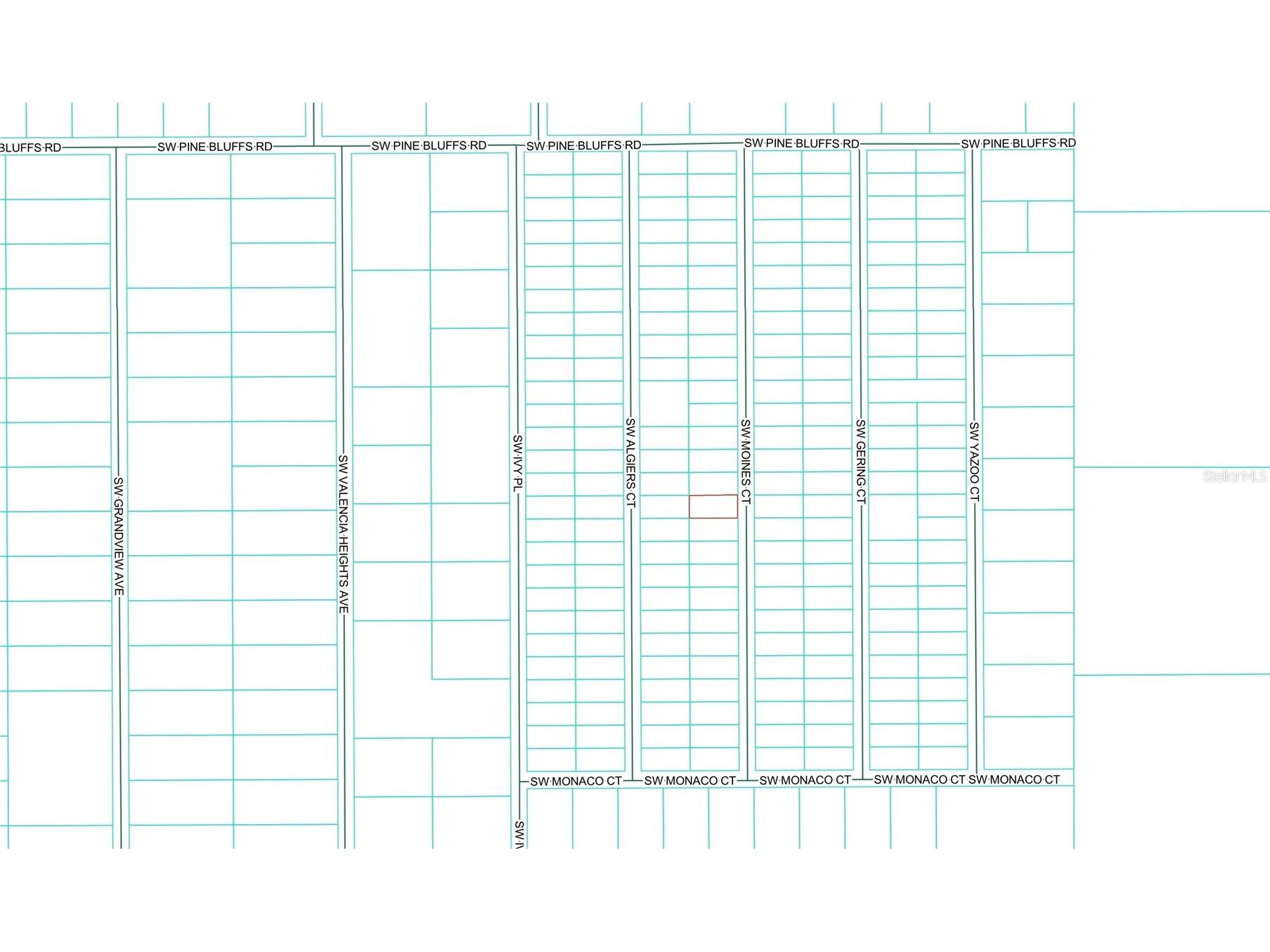 2104 SW Moines Court Dunnellon FL 34431 OM716179 image3