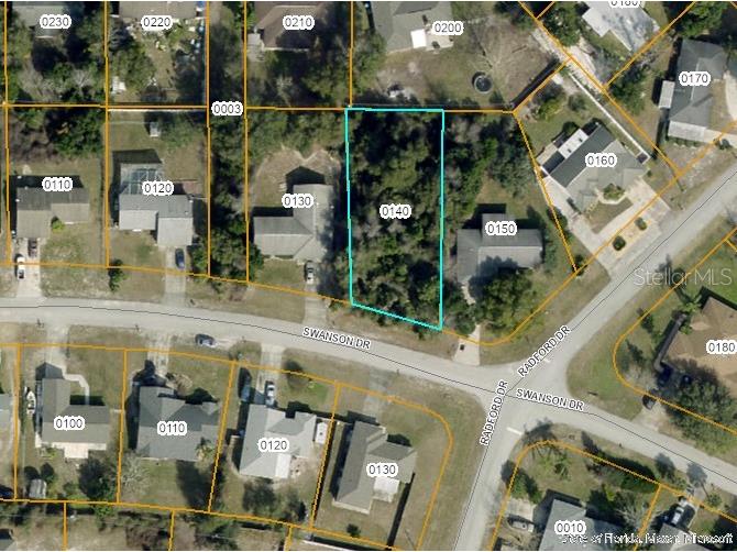 2104 Swanson Drive Deltona FL 32738 TB8414364 image1