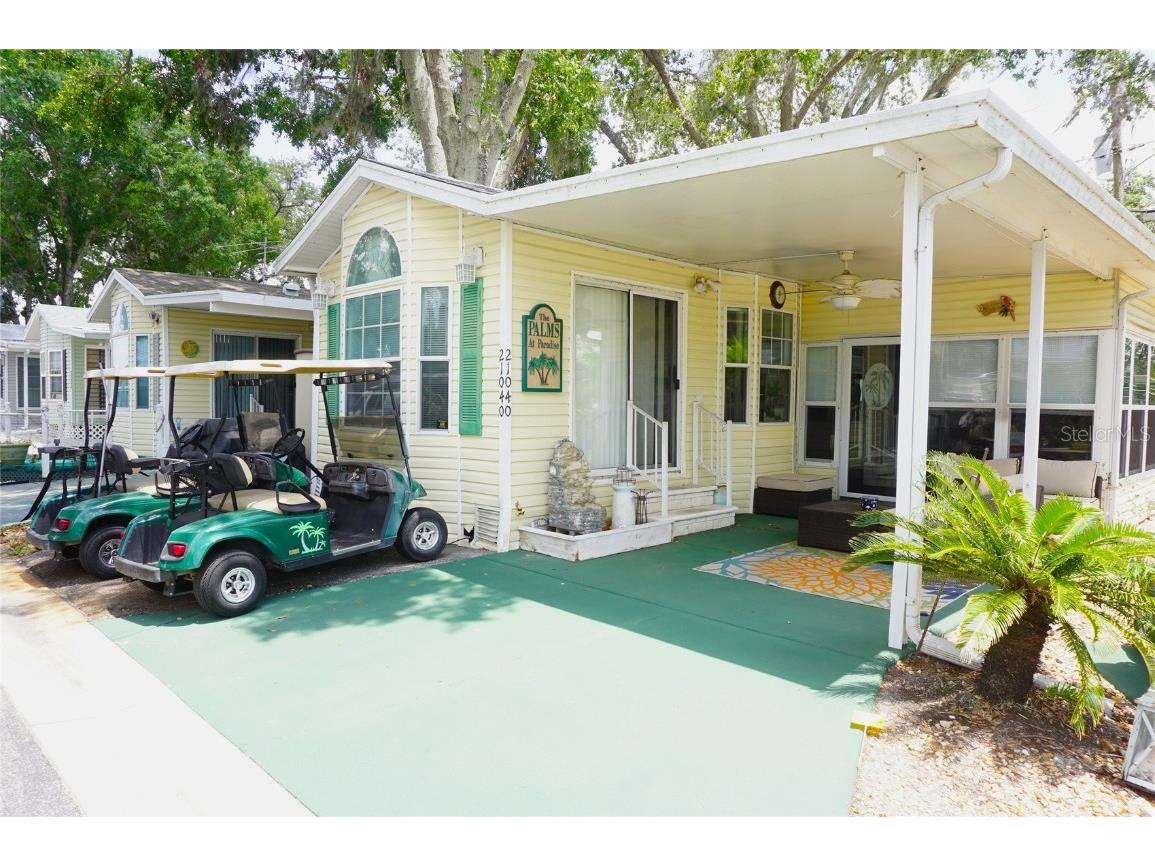 21040 Lazy Days Circle Lutz FL 33558 W7875986 image1