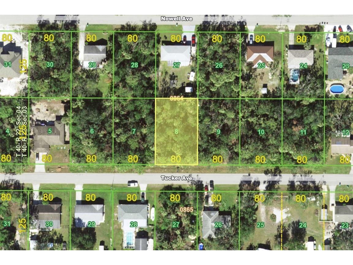 21040 Tucker Avenue Port Charlotte FL 33954 C7512328 image1