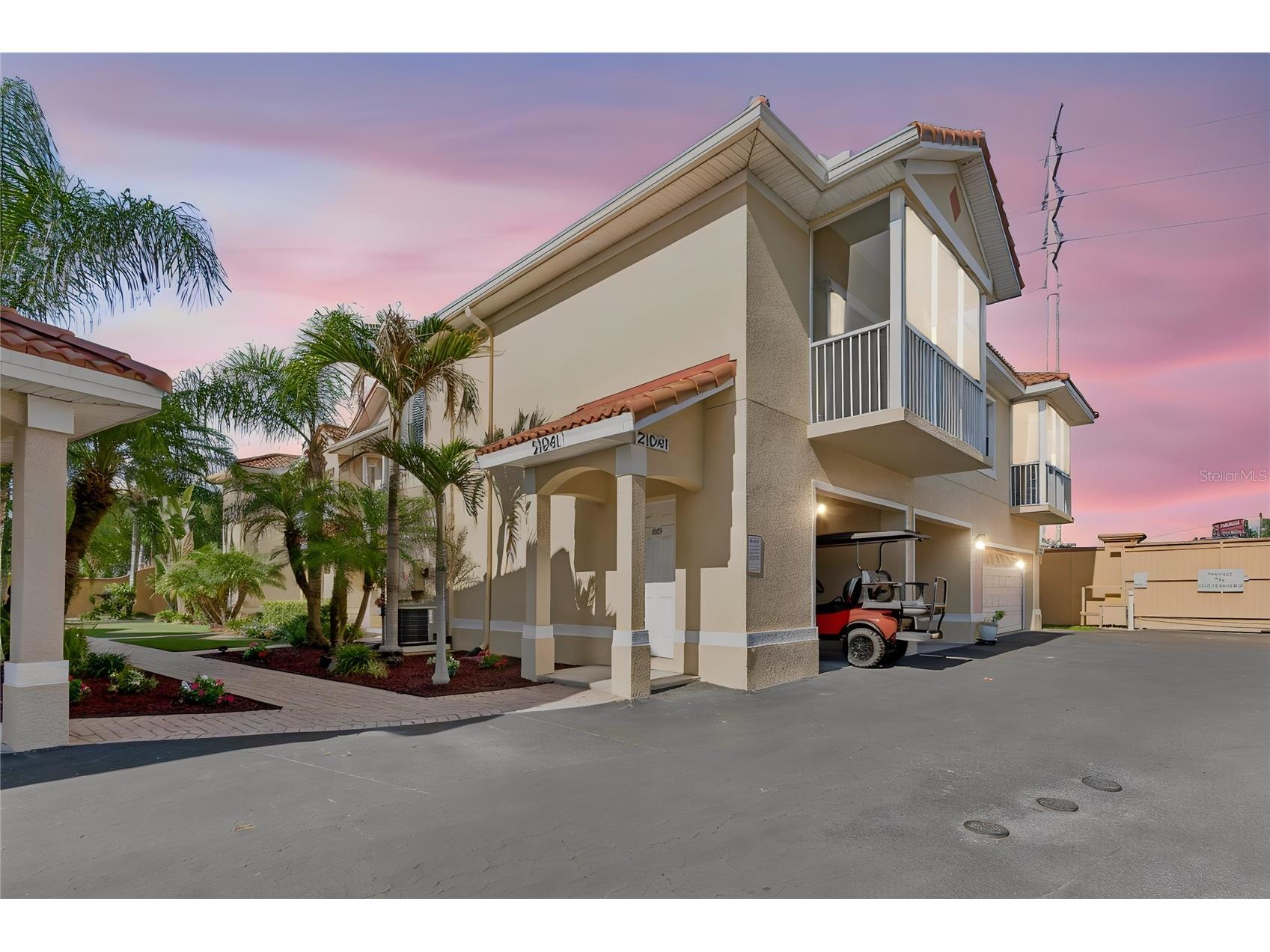 21041 Sunpoint Way #201 Lutz FL 33558 TB8521805 image61