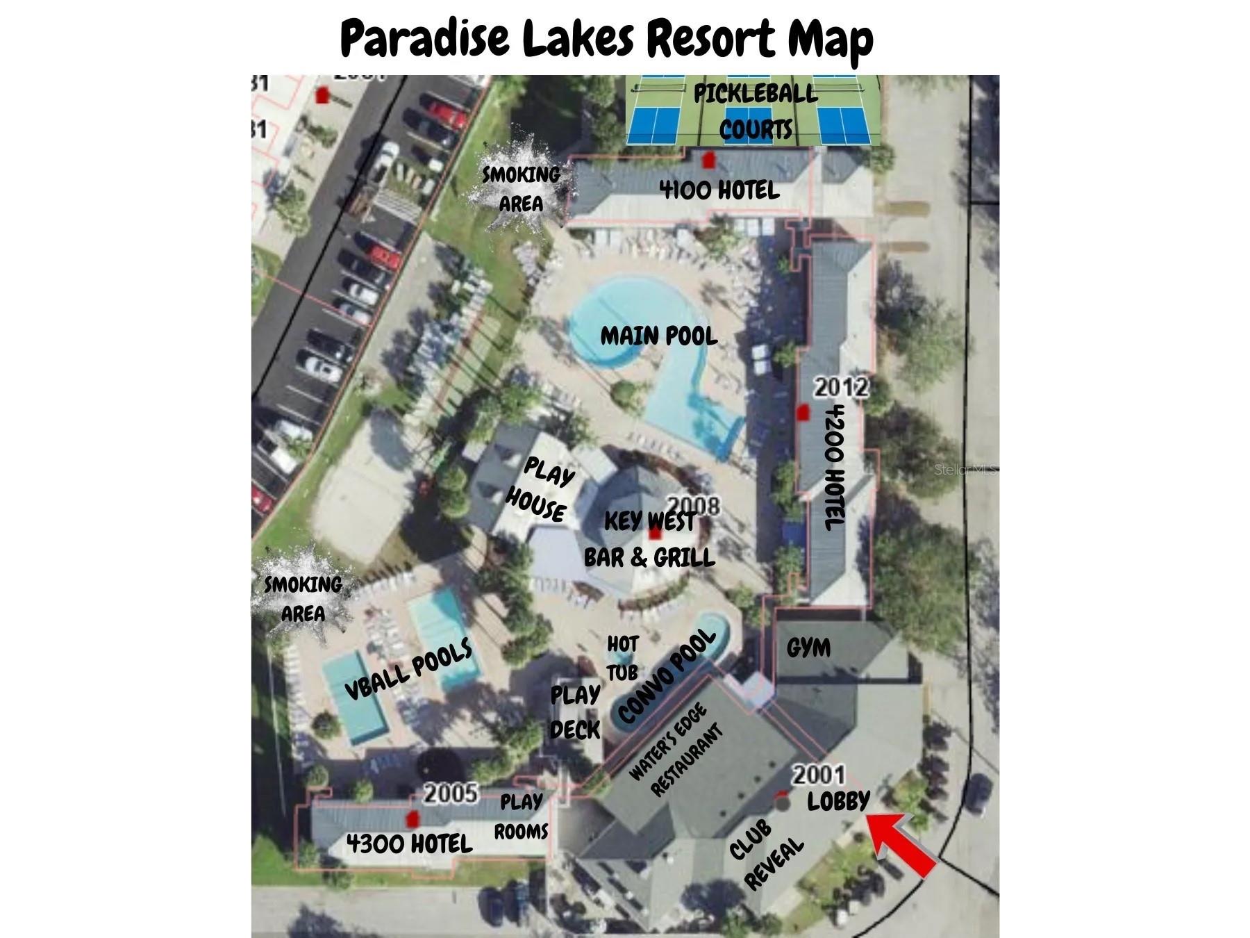 21041 Sunpoint Way #201 Lutz FL 33558 TB8521805 image71