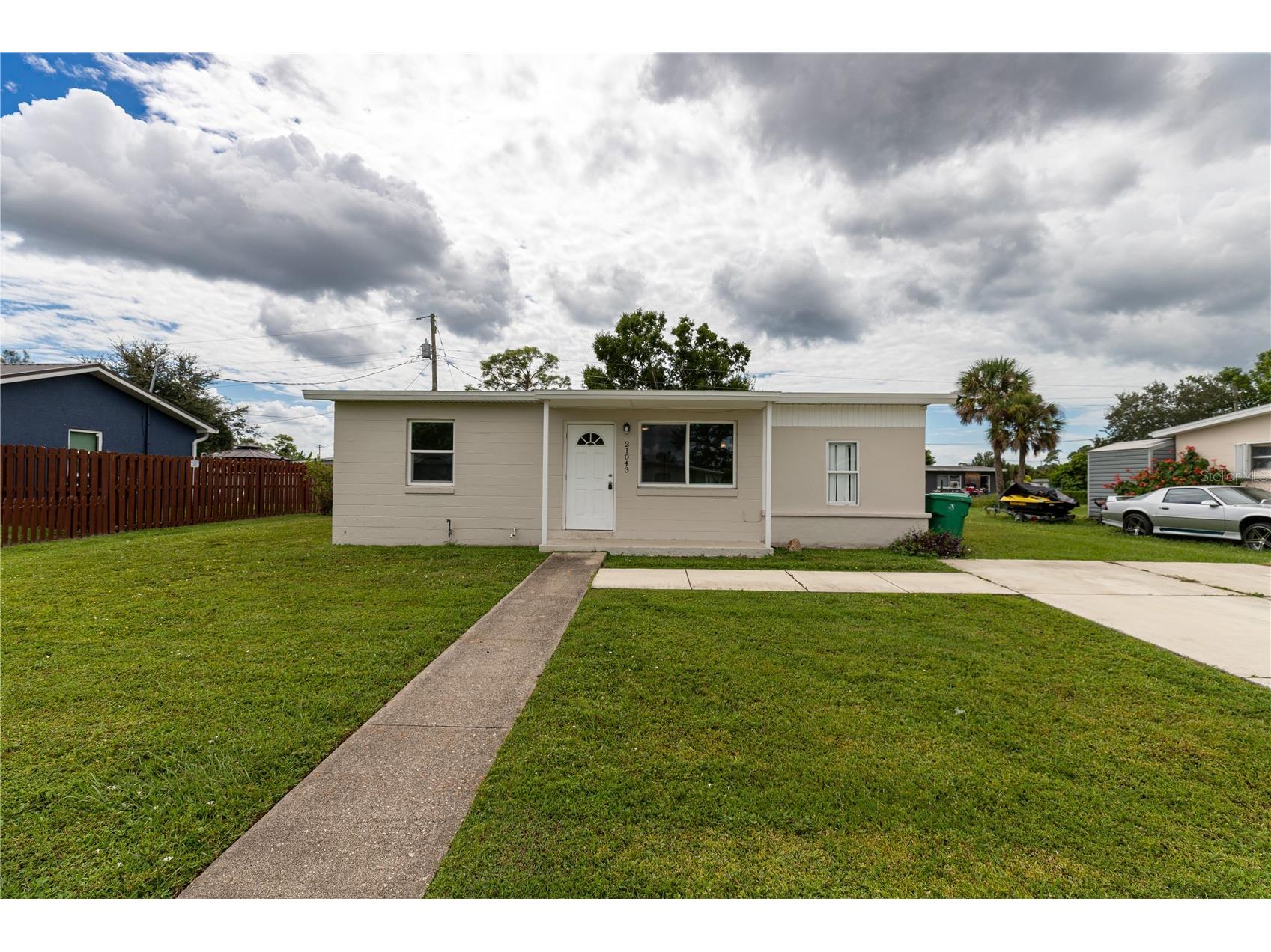 21043 Bersell Avenue Port Charlotte FL 33952 C7521201 image1
