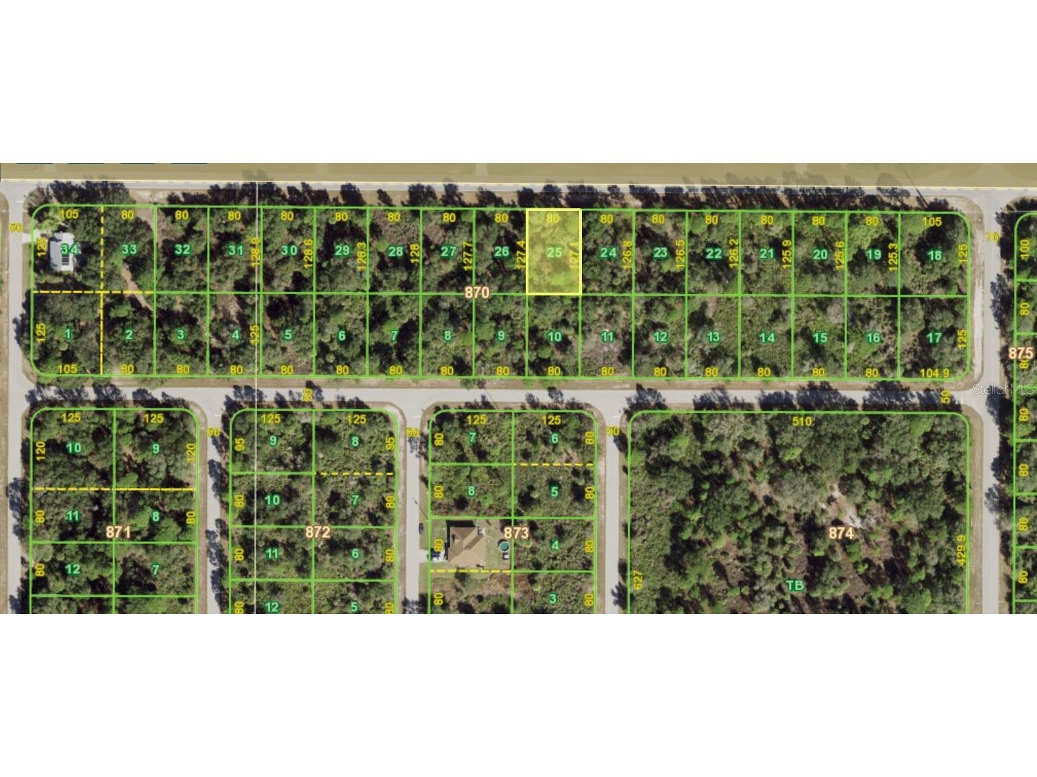 21043 Hillsborough Boulevard Port Charlotte FL 33954 N6121761 image1