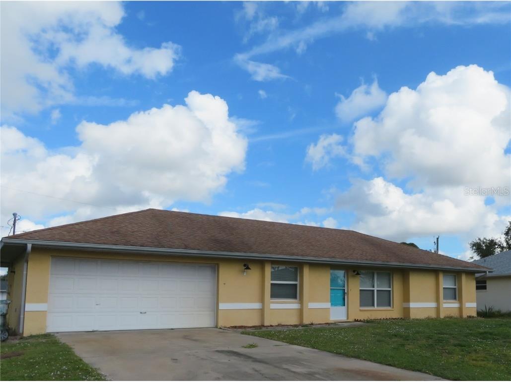 21044 Jerome Avenue Port Charlotte FL 33954 C7483487 image1