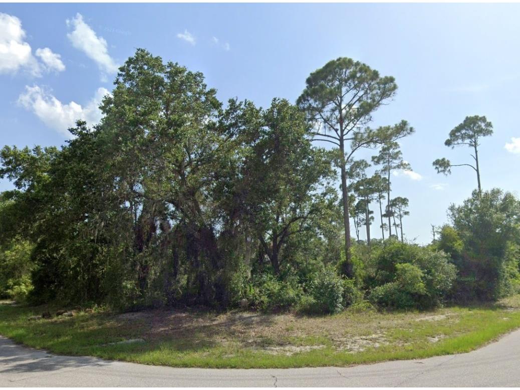 21045 Dearman Avenue Port Charlotte FL 33954 A4640303 image1
