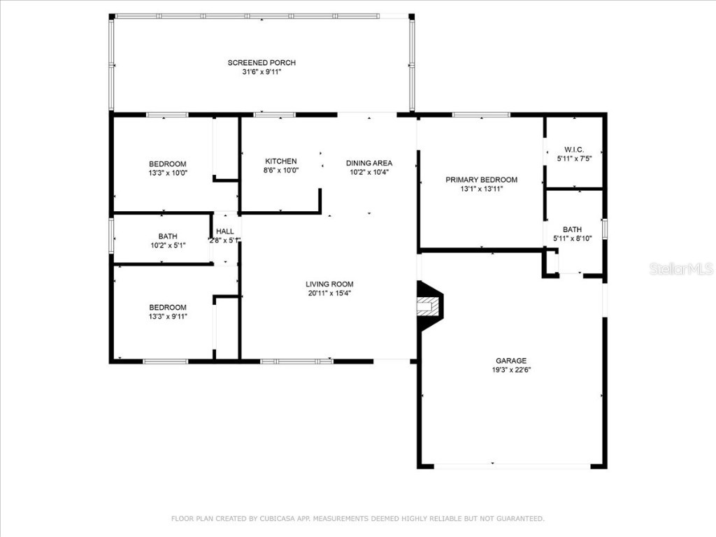 21047 Baffin Avenue Port Charlotte FL 33954 C7501012 image22