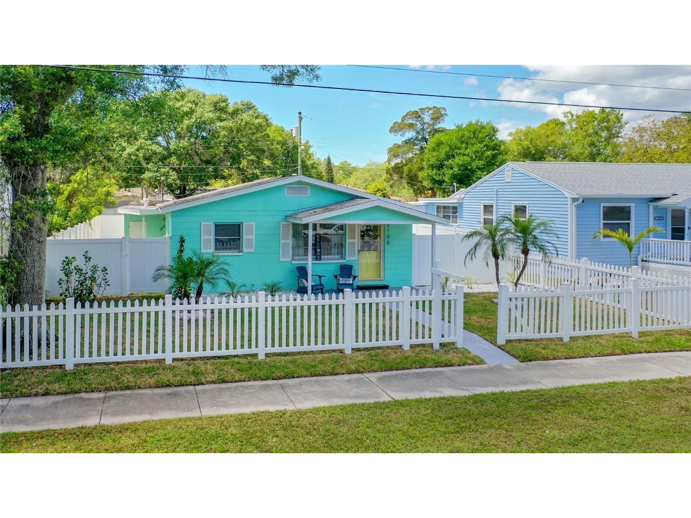 2105 52nd Street S Gulfport FL 33707 U8196795 image1