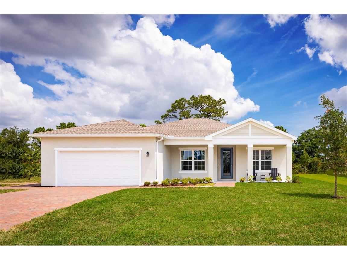 2105 Aibonito Circle Clermont FL 34711 W7870697 image1