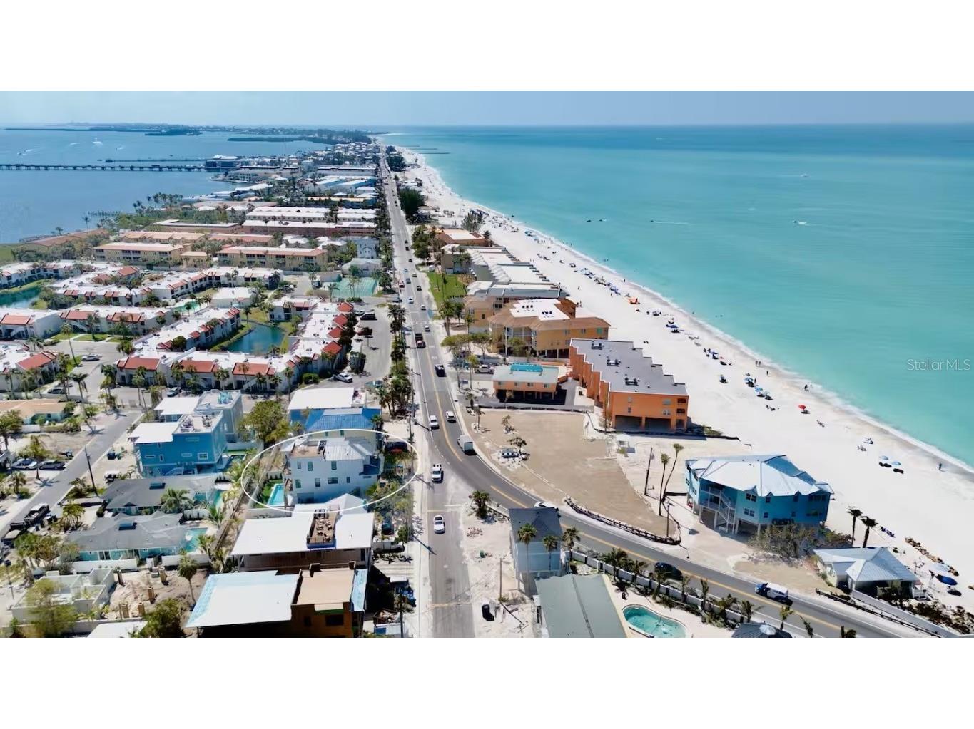 2105 Avenue C Bradenton Beach FL 34217 A4669858 image55